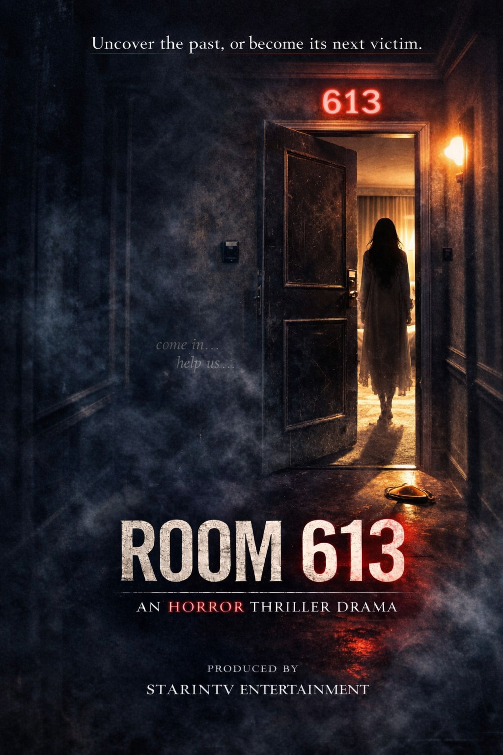 ROOM 613 메인 포스터